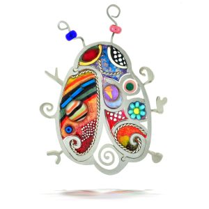 Little Wonder Ladybug Pin - 1420568