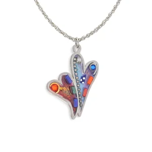 Kindred Hearts Necklace - 1431021