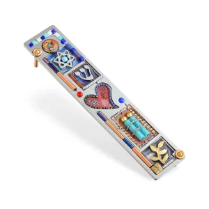 What We Keep Mezuzah - 1450633
