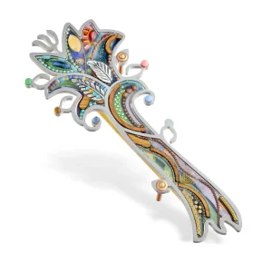 Breath of Life Tree of Life Mezuzah - 1451721