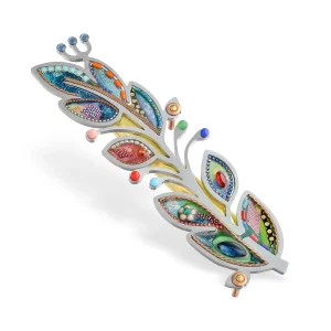 Abundant Peace Mezuzah - 1451824